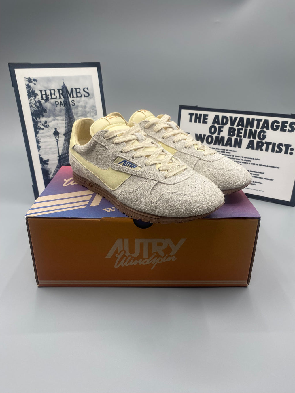 H8 Sportschuhe WINDSPIN