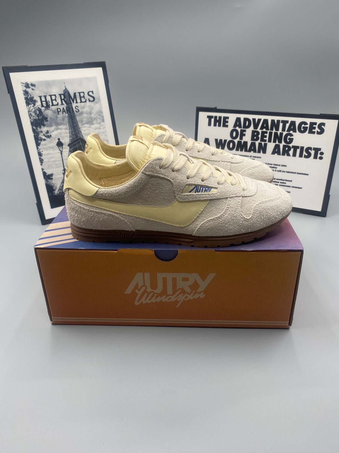 H8 Sportschuhe WINDSPIN