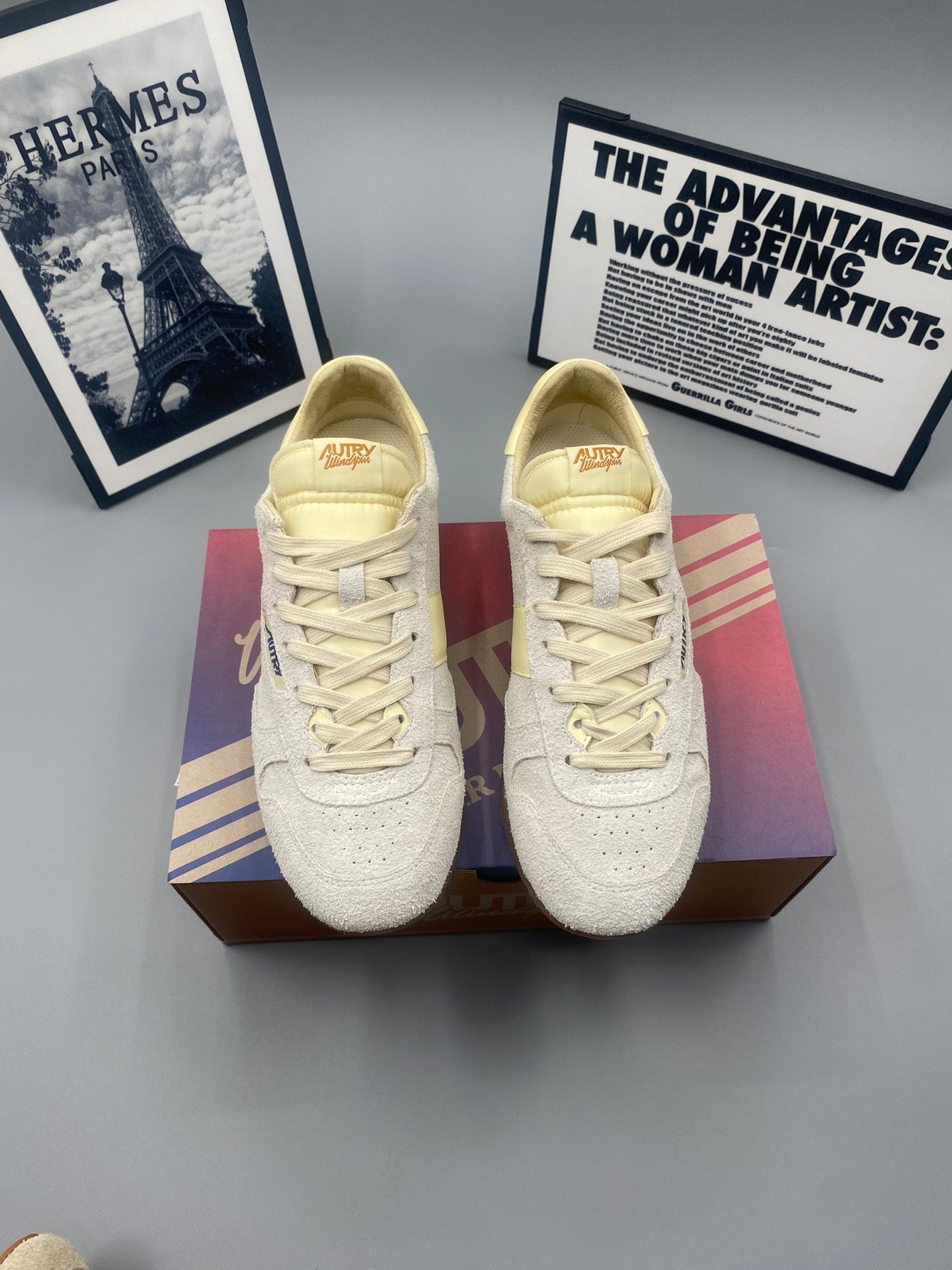 H8 Sportschuhe WINDSPIN