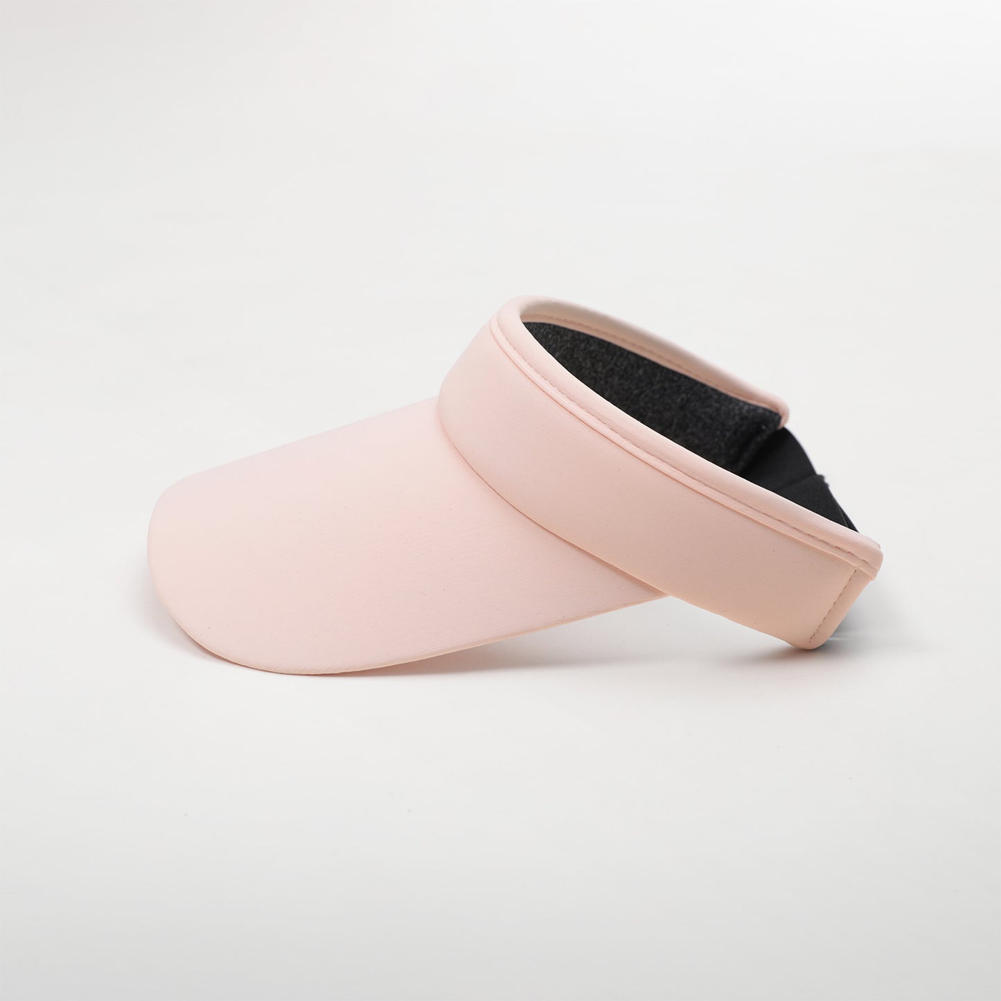 Sommer Sonnenschutz Outdoor Sonnenhut rosa