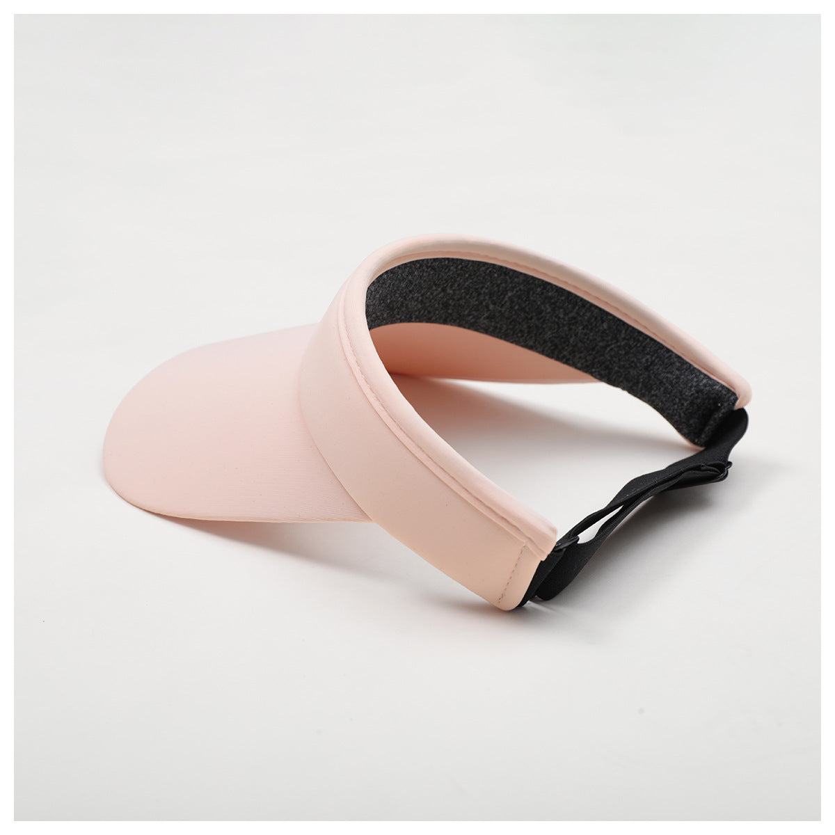 Sommer Sonnenschutz Outdoor Sonnenhut rosa